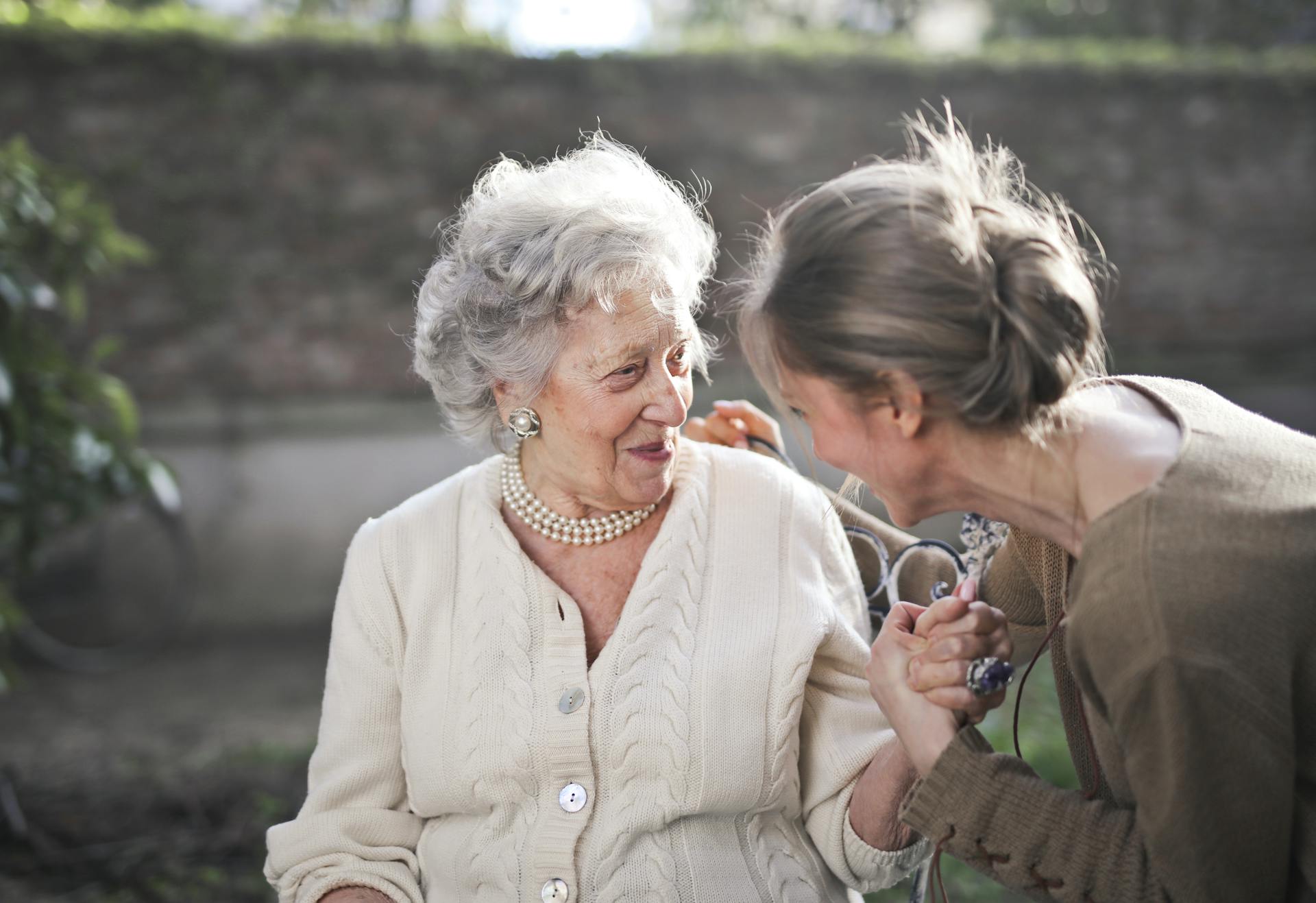 Senior Care 2